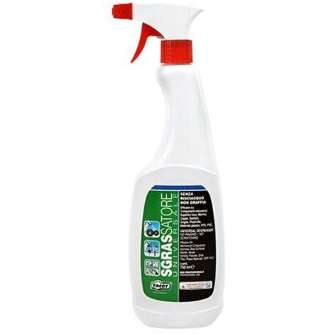SGRASSATORE UNIVERSALE 750 ml FACOT