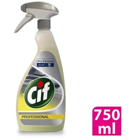 SGRASSATORE  UNIVERSALE 750ML CIF.