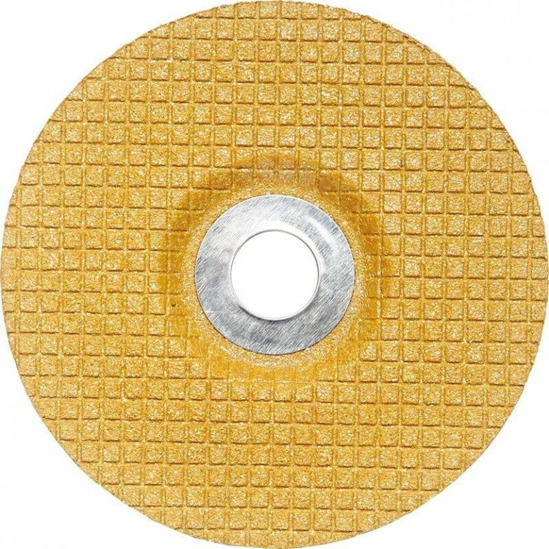 3M - Sgrossatura Mola Flex Grind125X3 Mm 80+ k