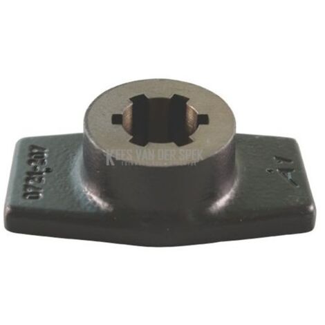 SGS532098212403 - Support de Lame pour Tondeuse Autoportée OLEO-MAC