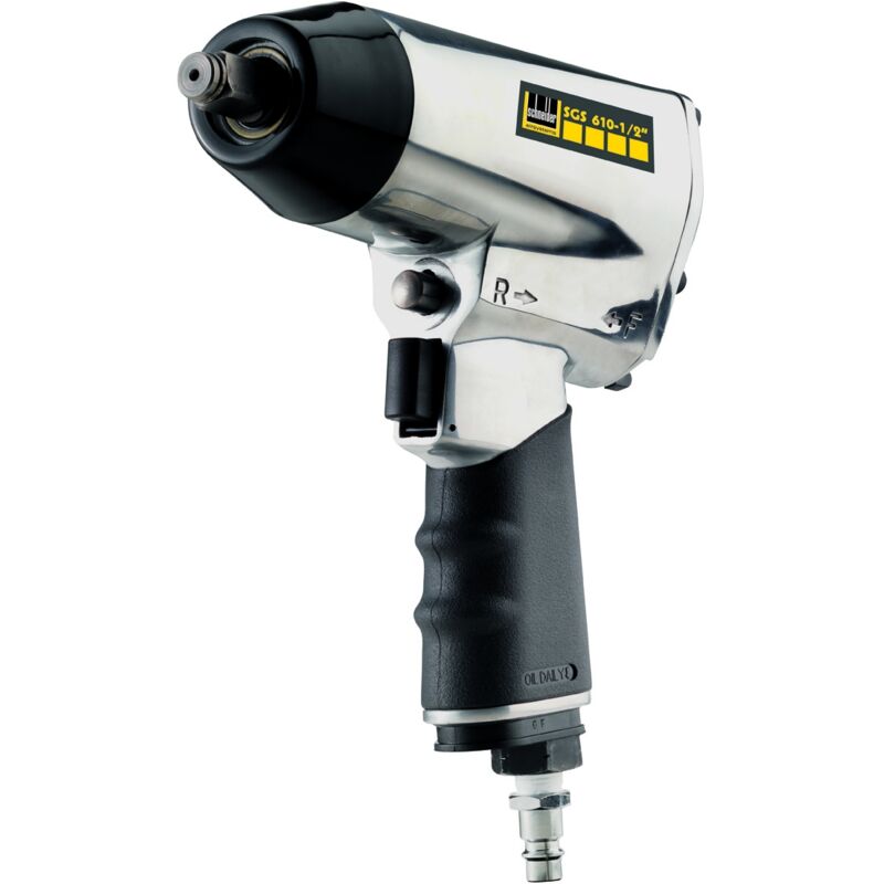 Schneider - SGS610-1/2