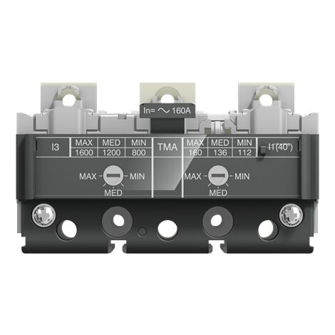 SG.TMG 40-200 XT2 3p 1SDA067264R1 ABB 067264