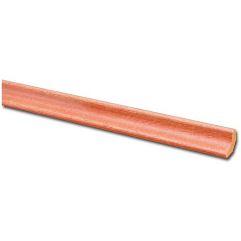 SGUSCIO LISCIO 10X22 CILIEGIO/66293 H.300. Prezzo per 1 pezzo.
