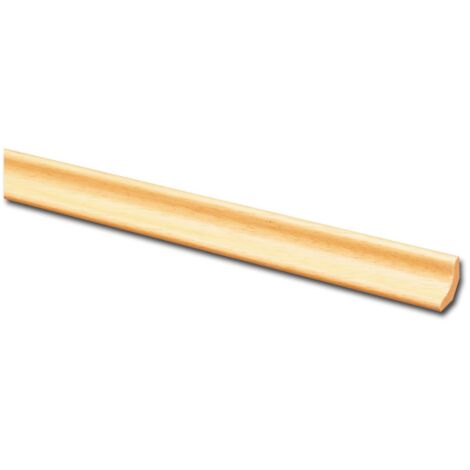 SGUSCIO LISCIO 10X22 FRASS.NATUR/66213 H.300. Prezzo per 1 pezzo.