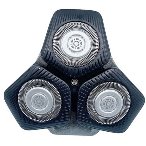 SH71 TêTe de Rasoir de Remplacement Ensemble Complet pour Philips S7732 S7735 S7731 S7910 S7950 S8050 S9931 S9932 BEARD TRIMMER