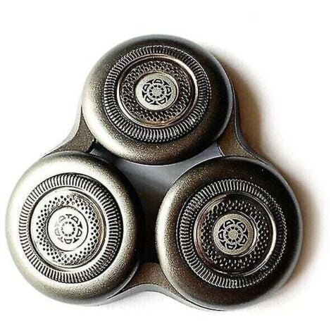 SNQ Sh98 ersatz kopf für Sp9860 9861 9862 9863 9820 9880 S9111 grau klinge