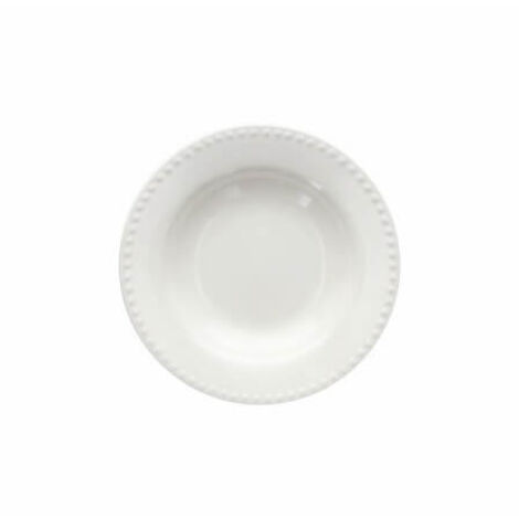 Shabby Colette Piatto Fondo 22Cm