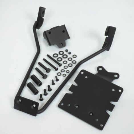shad top case halter für roller yamaha 125 x-max 2021 bis 2022