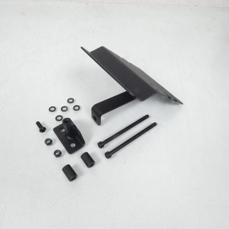 Shad Top Case Support For Kymco Scooter 125 Dink Street After