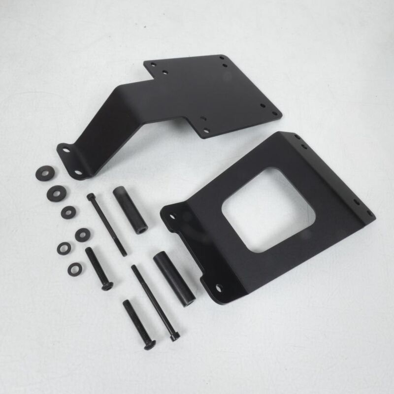 Shad Top Case Support For Kymco Scooter 125 Like 2017 To 2020
