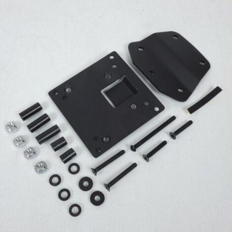 shad top case support for piaggio 350 mp3 maxi sport roller euro4