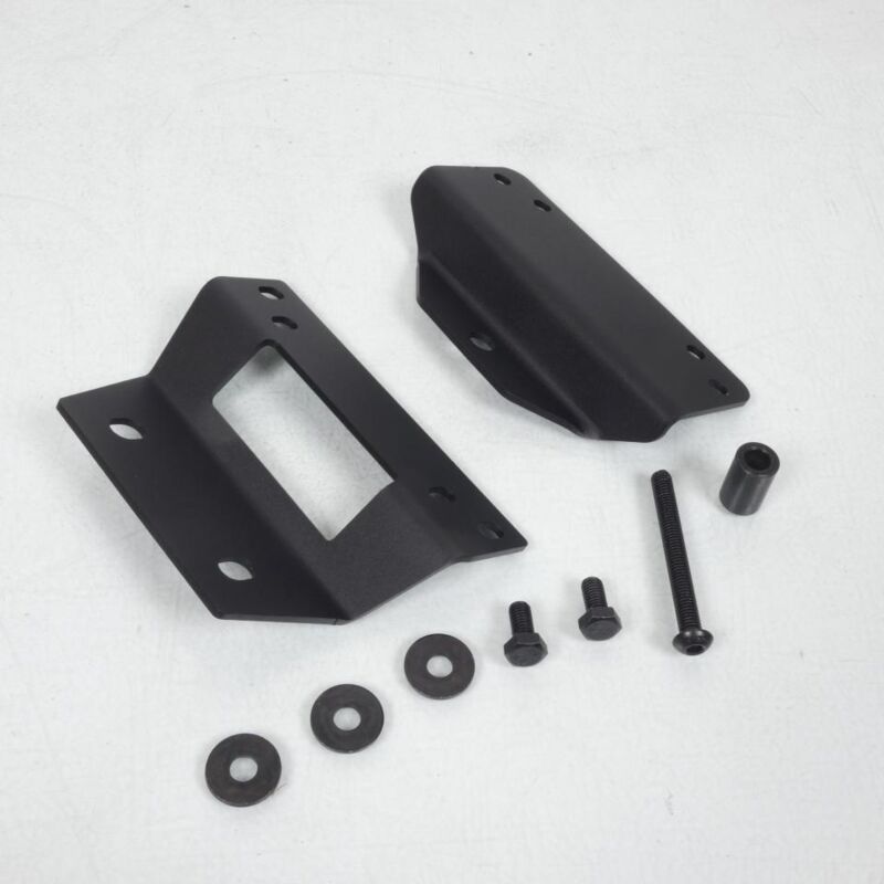 Shad Top Case Support For Scooter Kymco 50 Agility S After 2022