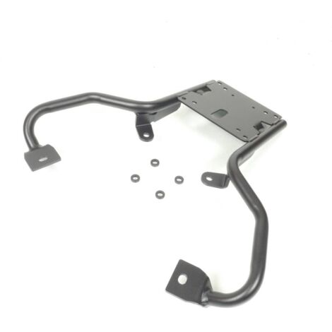 shad top case support for silence 0 s01 electric new