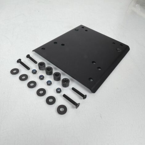 shad top case support für motorrad benelli 502 trk 2016 bis 2019