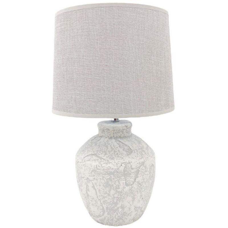 Shade Table Lamp - L20 x W20 x H51 cm