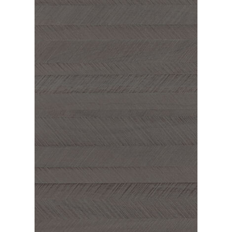 Shadow Dancette  Laminate Kitchen Upstand  4.1m x 100mm x 20mm  -  PP5930