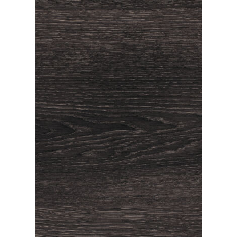 Shadow Oak  Laminate Kitchen Splashback  3.6m x 1210mm x 6mm  -  PP6695