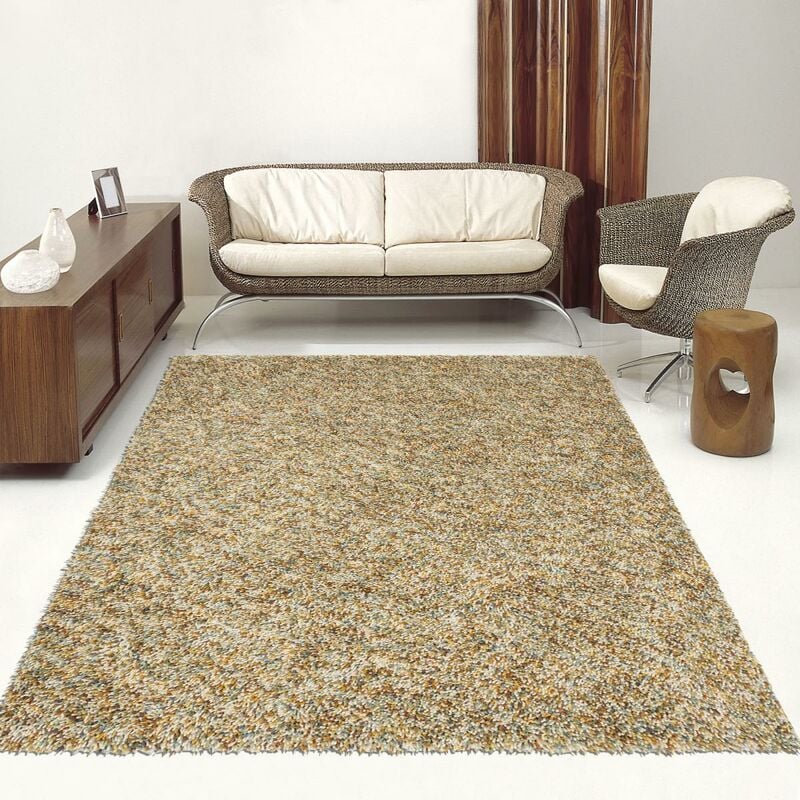 

Rug de salón SG Cloud BCA 1A2T Lana Beige - Jaune