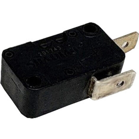 Shaihao DW-20 Mikroschalter 250V 20A 2Pin Schalter