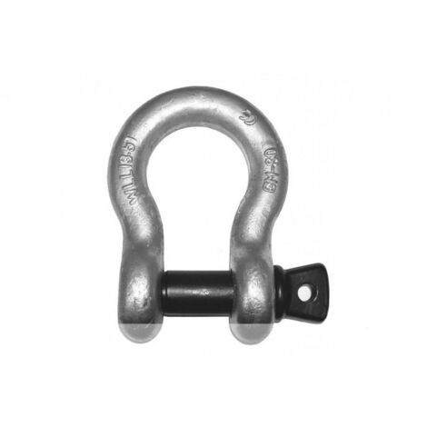 SHAKEL OMEGA CL.6 GM-SO 4.75T WLL