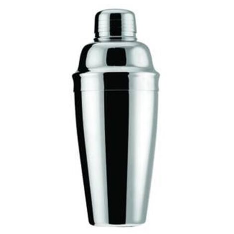 Shaker Acciaio cc 500 145 Ilsa