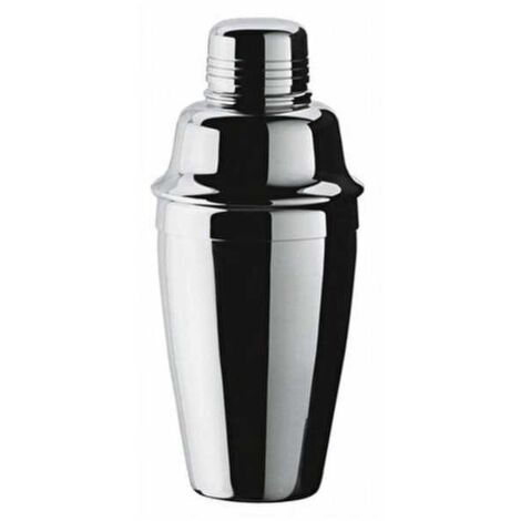 Shaker de acero cc 230 145 Ilsa