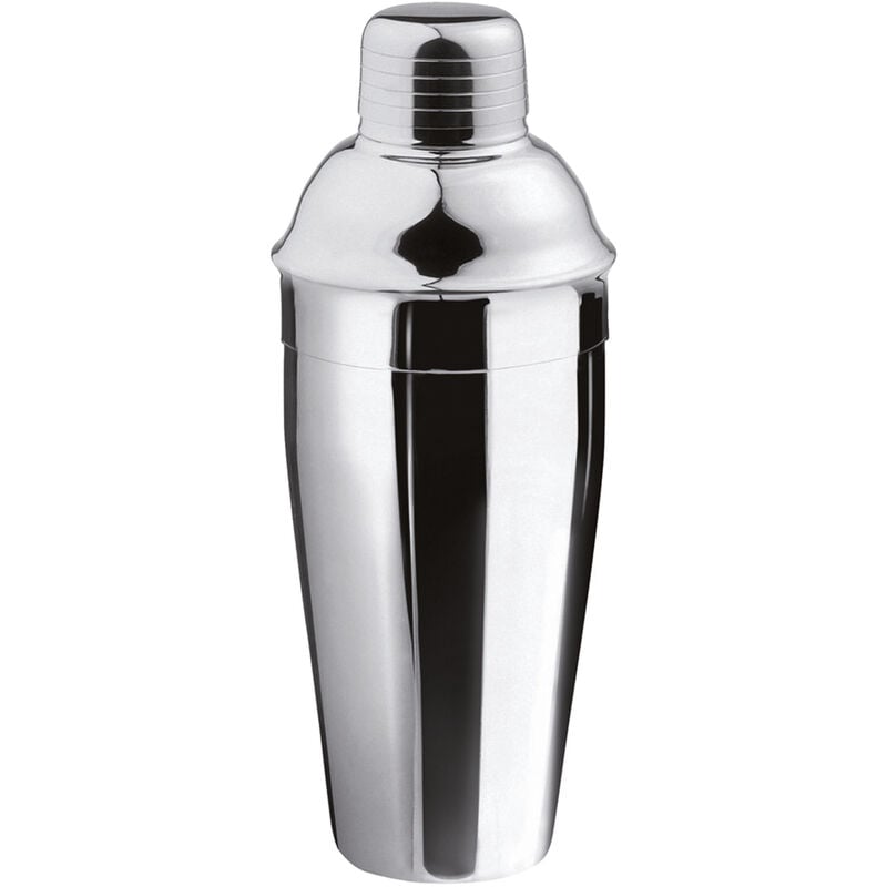 Shaker per cocktail art. 420712 - linea presto