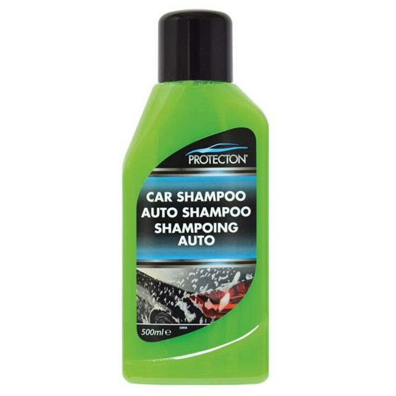 Adnauto - Shampoing Auto 500ml