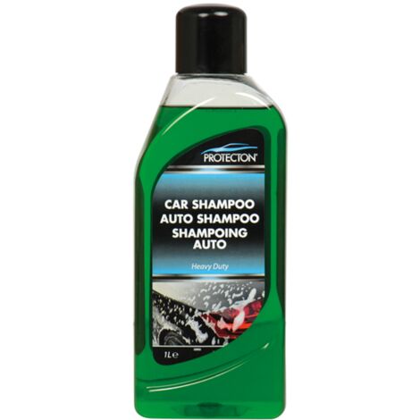 Shampoing Auto Decrassant 1 Litre