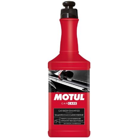 Shampoing carrosserie 500ml