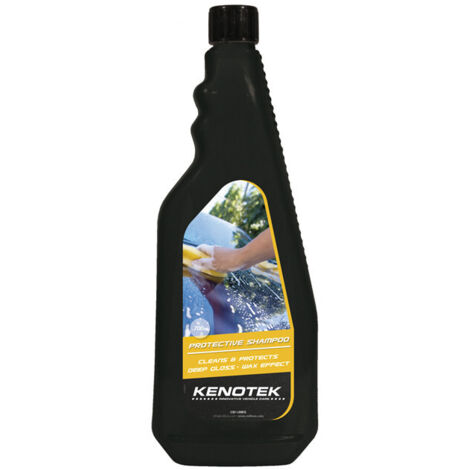 Shampoing carrosserie Kenotek - 700 ml -CBA