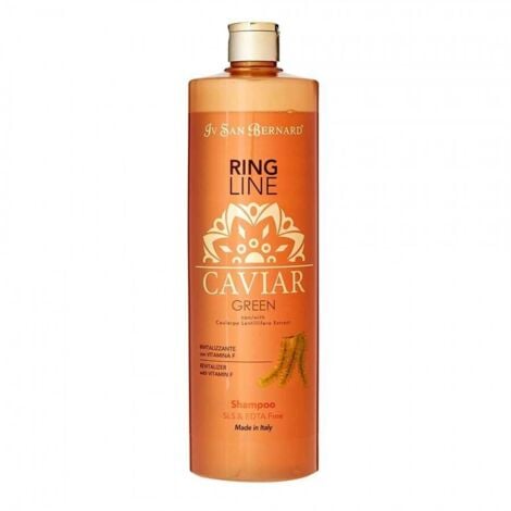 IV SAN BERNARD CAVIAR VERT SHAMPOOING 1000 ML OFFRE EXCLUSIVE