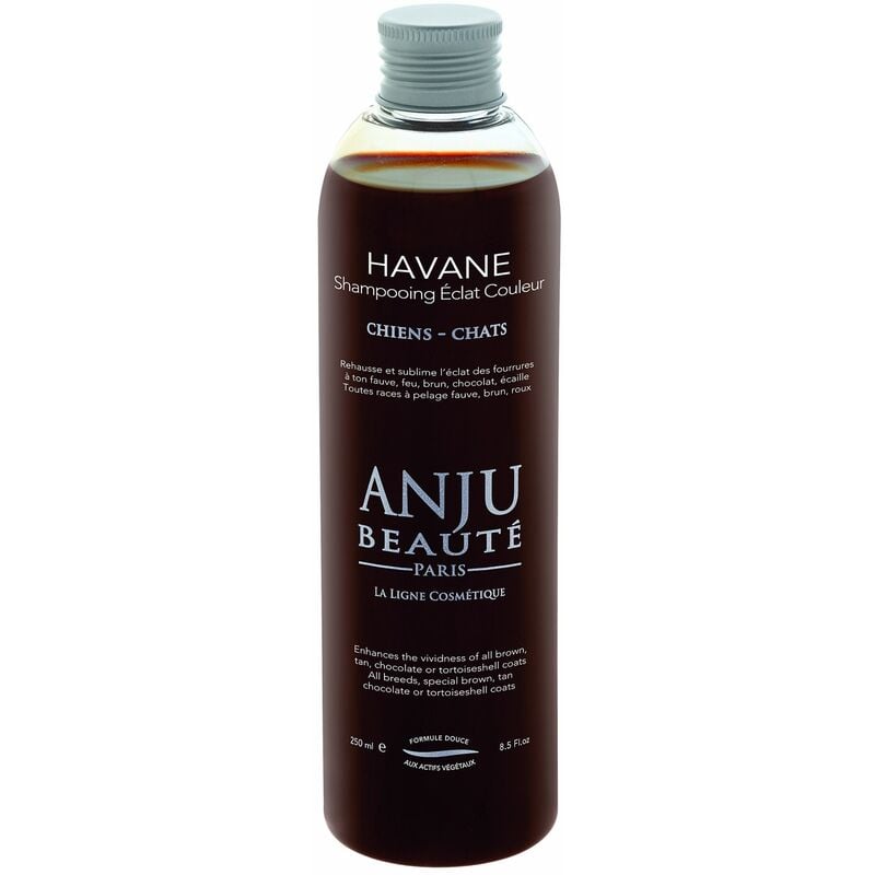 Chadog - Shampooing Havane Anju Beauté : 250ml