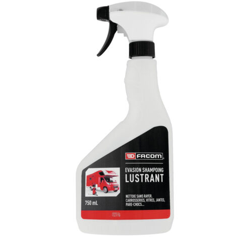 Shampoing Lustrant - Facom
