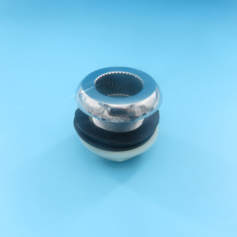 shampoing, robinet de douche, pommeau de douche, support en plastique, douille, accessoires pour salon de coiffure, adaptateur