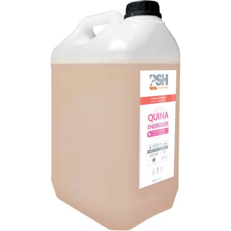 Shampoing Stimulant "Quina Stripping" PSH 5L