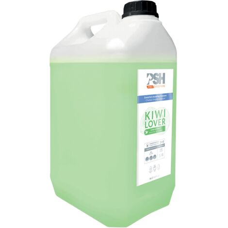 Shampoing Universel "Kiwi Lover" PSH 5L
