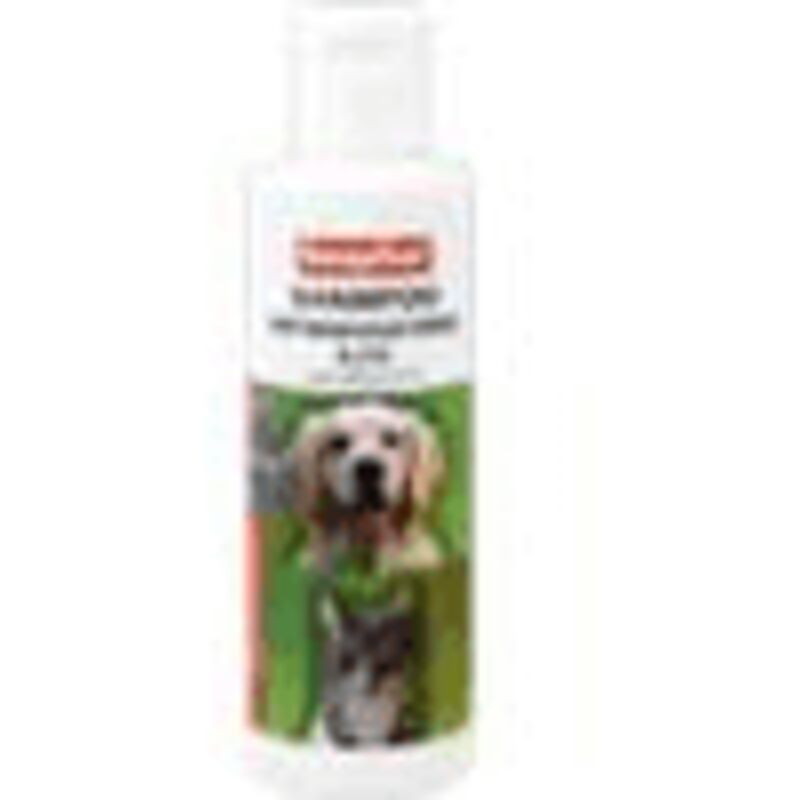 Beaphar Dog E Cat Shampoo Antiparassitario A.p.e. Dog E Cat Shampoo...