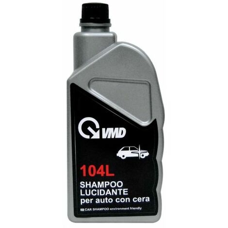 SHAMPOO AUTO  lt. 1 12 PZ