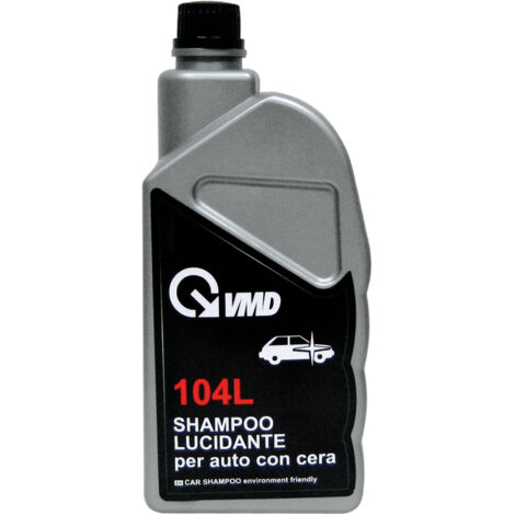 SHAMPOO AUTO  lt. 1 12.00 pz