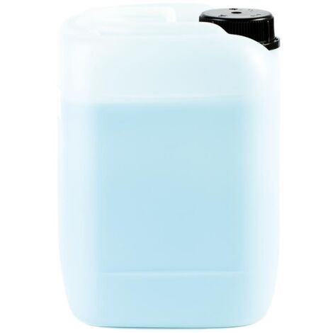 Shampoo con camomilla, calendula, vitamine E, biossido di titanio per cani con manto bianco 5 lt