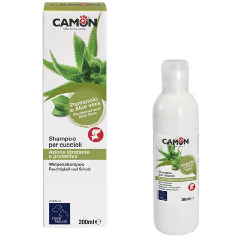 SHAMPOO CUCCIOLI ML.200 -G803