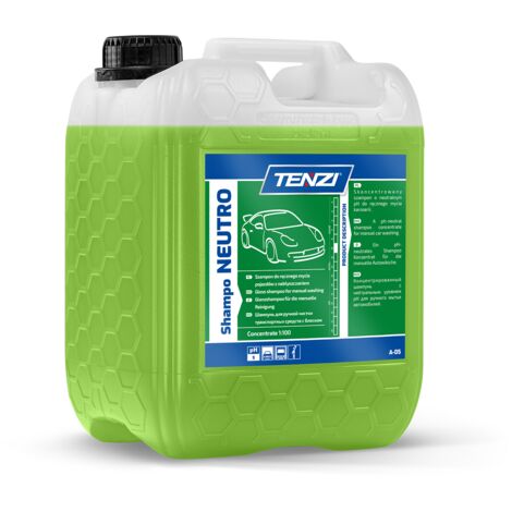 Shampoo Neutro 10L