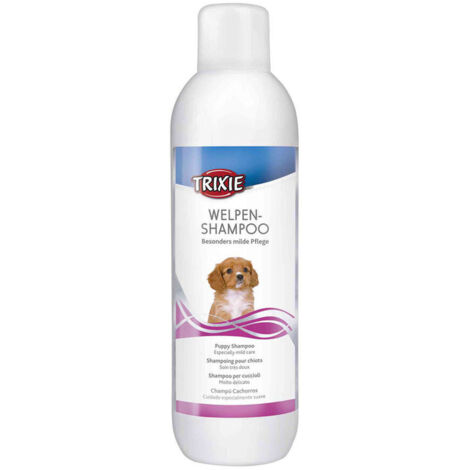 Shampoo per animali domestici Trixie 1 L