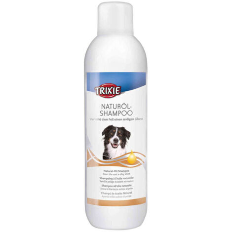 Shampoo per animali domestici Trixie 1 L