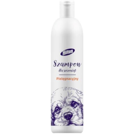 Shampoo per la cura HILTON 250ML per cuccioli