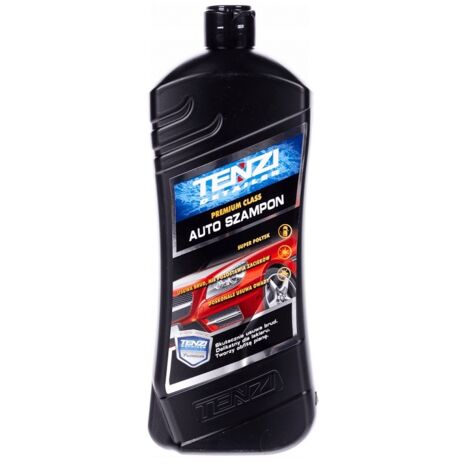 Shampoo per lavaggio auto manuale, shampoo per auto 0,77L - TZ D 41 1794
