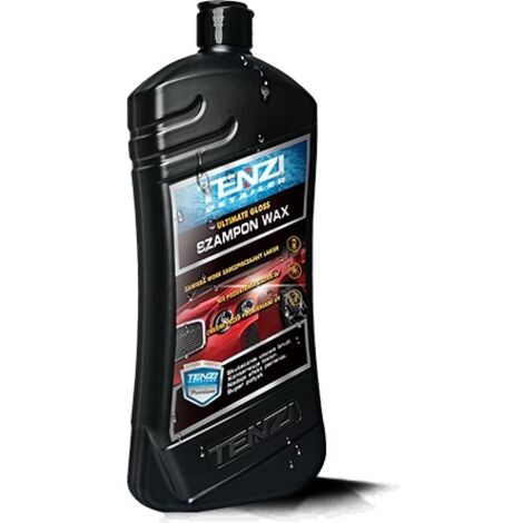 Shampoo Tanzi Hydrowax 770 ml