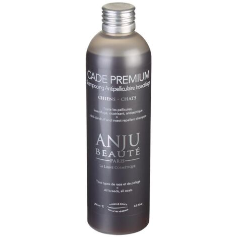Shampooing Cade Premium Anju Beauté : 250ml