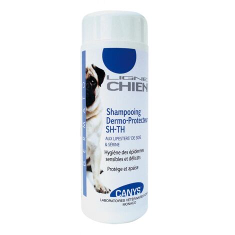 Shampooing dermo protecteur SH-TH Canys : 200mL